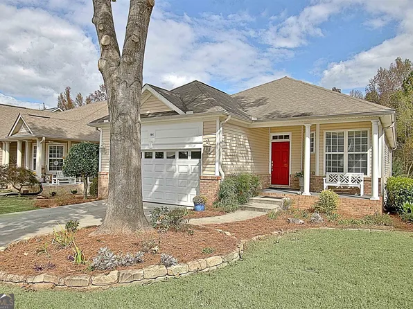 144 Scenic Hills Dr, Newnan, GA 30265