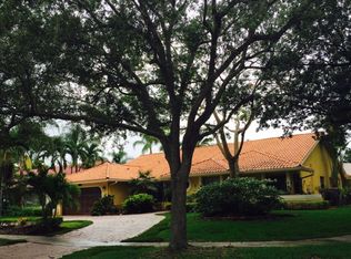 1581 NW 100th Ter, Plantation, FL 33322