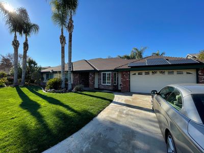 5113 Hollis St, Bakersfield, CA, 93308