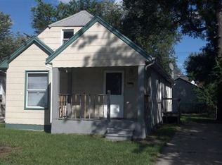 23130 Hazelwood Ave, Hazel Park, MI