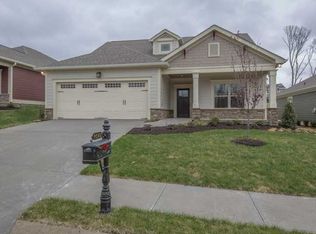 9238 Leyland Dr LOT 150, Ooltewah, TN 37363