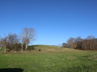 LOT 20 County Line Rd, Dandridge, TN 37725