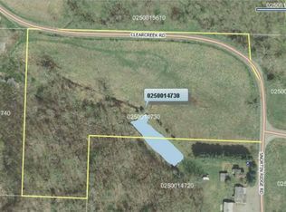 0 Snortin Ridge Rd Parcel #0250014730, Lancaster, OH 43130