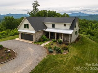 41 Creek Run Rd, Candler, NC 28715