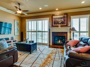 815 Rockingham Dr, Irving, TX 75063