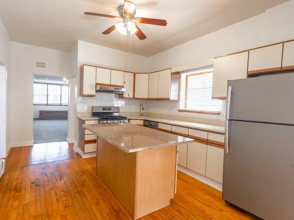 2968 S Loomis St Unit 1, Chicago, IL 60608