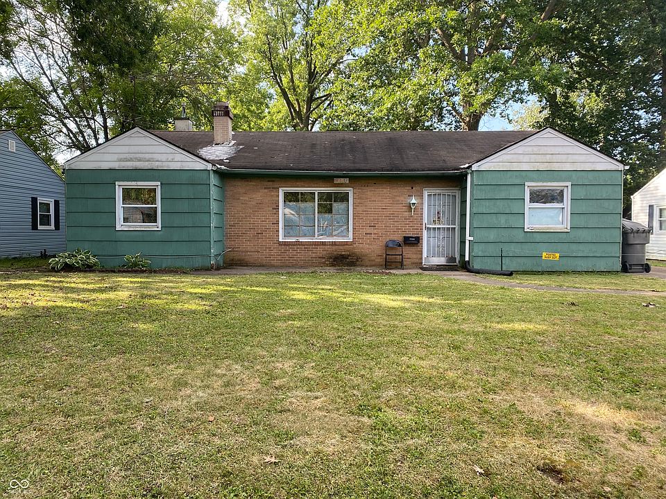 1st image of 6237 E Raleigh Dr