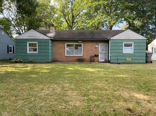 6237 E Raleigh Dr, Indianapolis, IN 46219