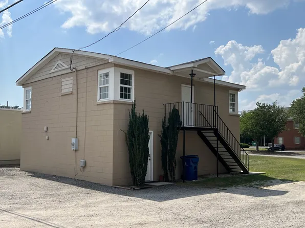 823 Shull St, West Columbia, SC 29169