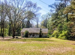 7609 Lyle Dr, Riverdale, GA 30296