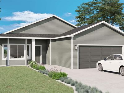 1500 12th St, Benton City, WA, 99320