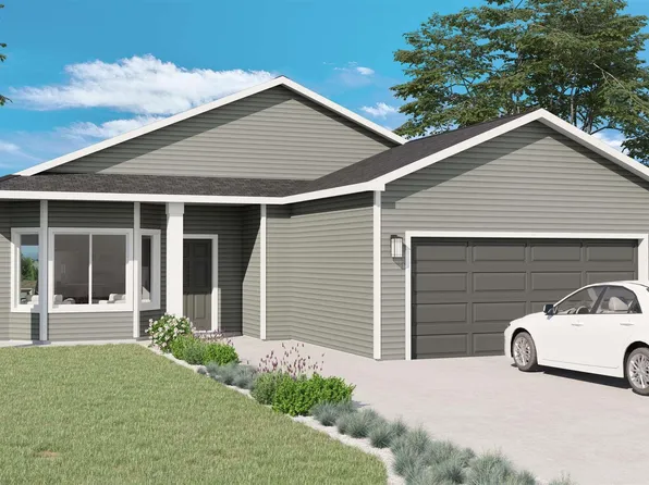 1515 13th St, Benton City, WA 99320