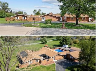 1243 Edlor Dr, Saint Louis, MO 63138