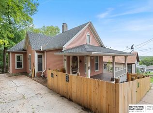 225 Fairview Ave, Council Bluffs, IA 51503
