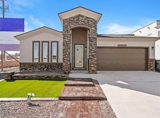 14577 John McNeely Ave, El Paso, TX 79938