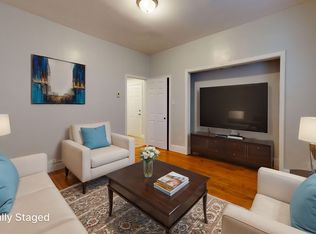 98 Intervale St #1, Dorchester, MA 02121