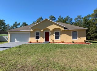 13012 SW 36th Ct, Ocala, FL 34473