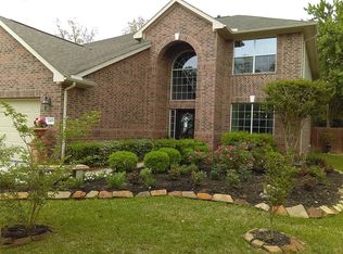 2403 Springwood Glen Ln, Conroe, TX 77304
