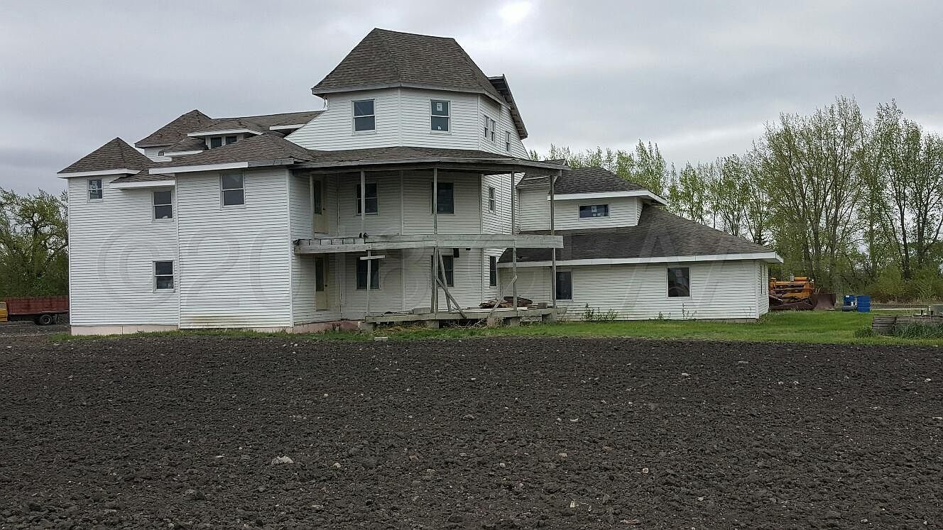 1101 Washington Ave, Crookston, MN 56716 Zillow