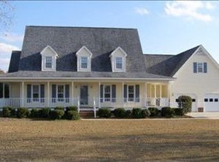 108 Misty Ln, Goldsboro, NC 27530