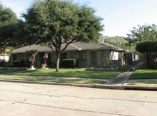 4822 San Gabriel Dr, Garland, TX 75043