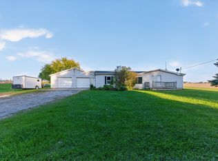3753 Garfield Rd, Auburn, MI 48611