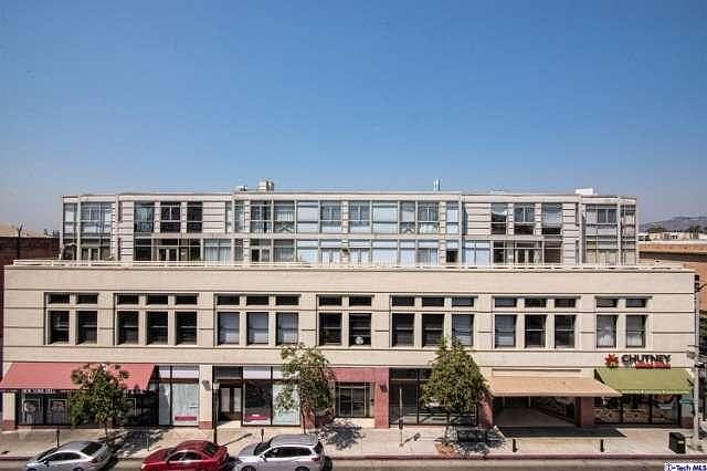 1st image of 35 N Raymond Ave Unit 203