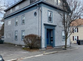 36 Upham St #1, Salem, MA 01970