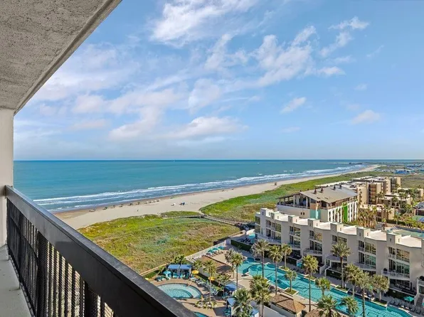 310 Padre Blvd Unit 1219, South Padre Island, TX 78597