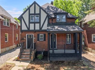 1313 Ingham St, Pittsburgh, PA 15212