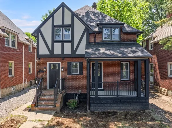 1313 Ingham St, Pittsburgh, PA 15212
