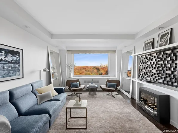 120 Central Park S APT 14A, Manhattan, NY 10019