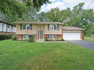5284 Bell Ave, Cincinnati, OH 45242