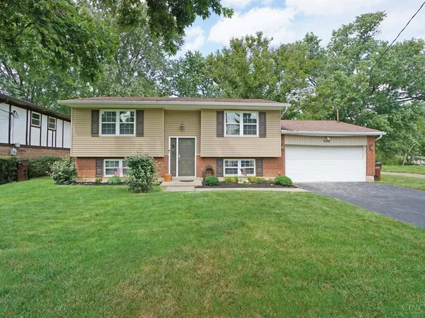 5284 Bell Ave, Cincinnati, OH 45242