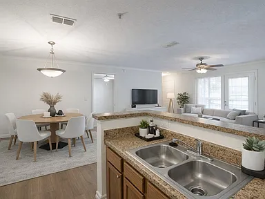 Creekside Park Apartments