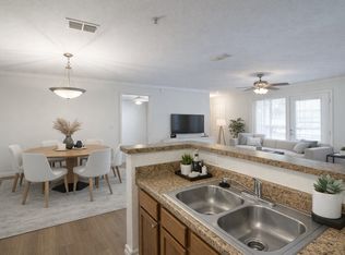 Creekside Park, Jacksonville, FL 32244