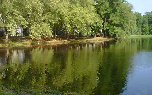 Lake Clair — Photo 16