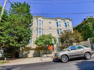 5305 Dana Pl NW FLOOR 4, Washington, DC 20016