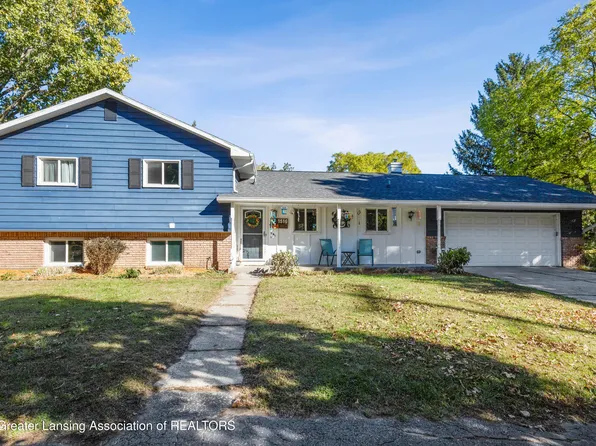 1516 Elmwood Rd, Lansing, MI 48917