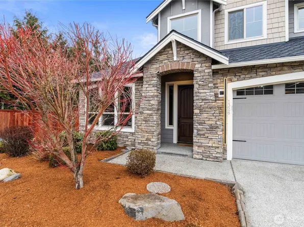 1328 213th Avenue East, Lake Tapps, WA 98391