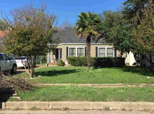 2803 Morrow Ave, Waco, TX 76707