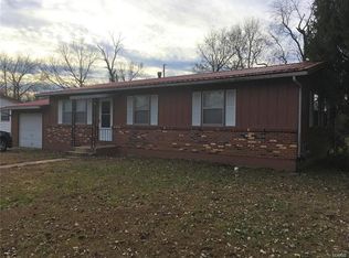 220 Sunshine St, Ironton, MO 63650