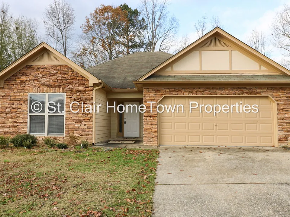 315 Fox Run Ln