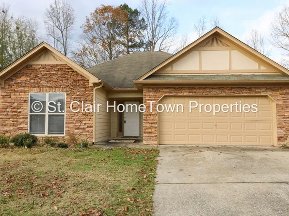 315 Fox Run Ln, Pell City, AL 35125