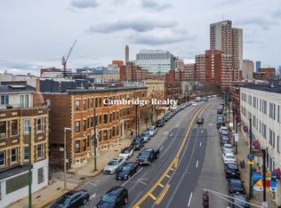 887 Huntington Ave #2T, Boston, MA 02115