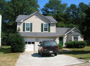 2492 Meadow Spring Dr, Lithonia, GA 30058