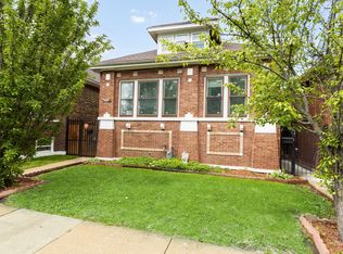 6016 S Washtenaw Ave, Chicago, IL 60629