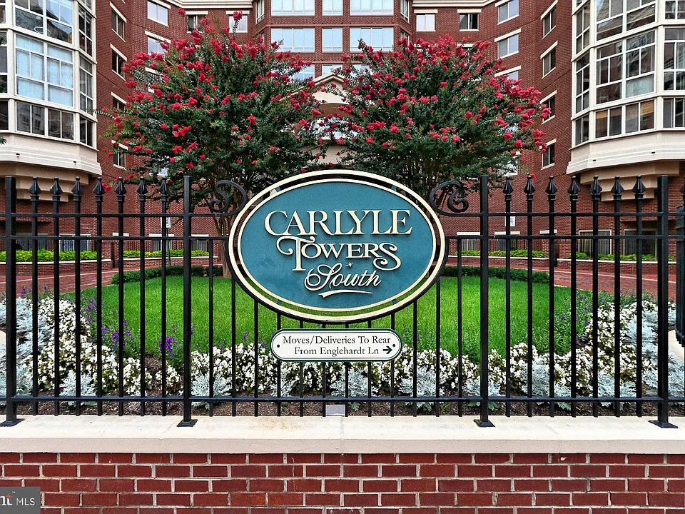 2151 Jamieson Ave #1611