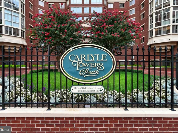2151 Jamieson Ave Unit 1611, Alexandria, VA 22314