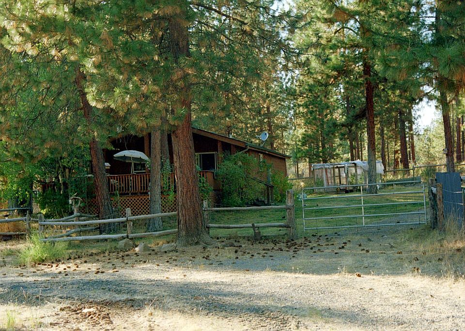 2659 Hwy 422, Chiloquin, OR 97624 Zillow